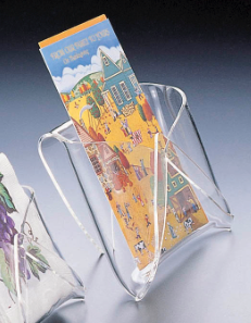 Envelope Napkin Holder-Kitchen Organizers-[product_category]-Whatsoever Things