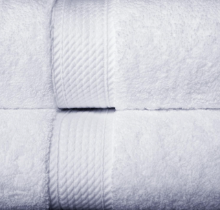 Egyptian Cotton Towels - Bath Sheet, Bath Towel, Hand Towel and Face Towel-Towels-[product_category]-Whatsoever Things
