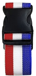 Adjustable Luggage Strap-Bags-[product_category]-Whatsoever Things