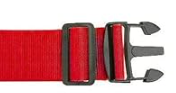 Adjustable Luggage Strap-Bags-[product_category]-Whatsoever Things