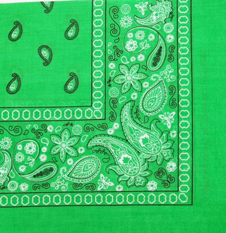 Embroidered Bandana-Accessories-[product_category]-Whatsoever Things