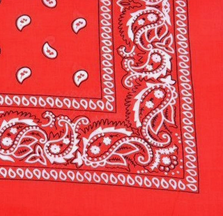 Embroidered Bandana-Accessories-[product_category]-Whatsoever Things