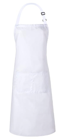 WST x EHC Holiday Apron-Aprons-[product_category]-Whatsoever Things