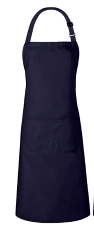WST x EHC Holiday Apron-Aprons-[product_category]-Whatsoever Things