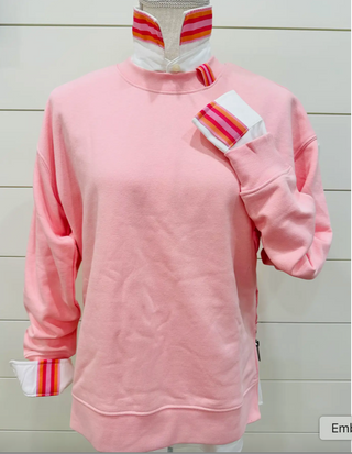 Danny Sweatshirt-Women's Sweatshirts-[product_category]-Whatsoever Things