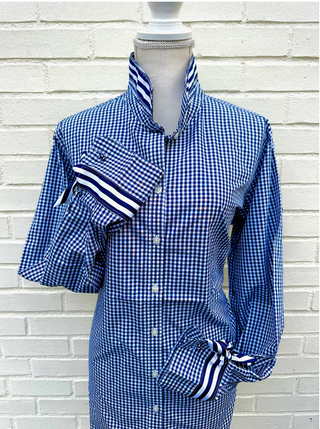 Audrey Ribbon Ruffle Blouse-Women's Clothing-[product_category]-Whatsoever Things