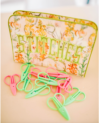 Mini scissors