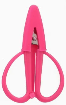 Mini scissors