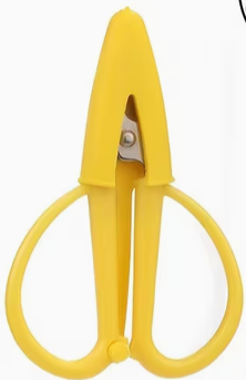 Mini scissors