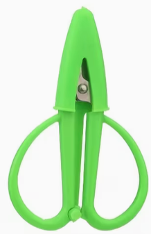 Mini scissors