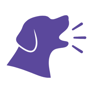 Dog Icon | Whatsoever Things | Dallas, TX