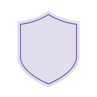 Shield Icon | Whatsoever Things | Dallas, TX