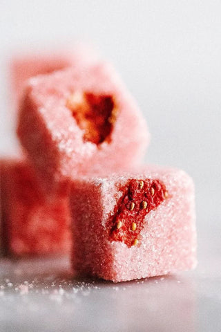 Teaspressa Luxe Mini Sugar Cubes