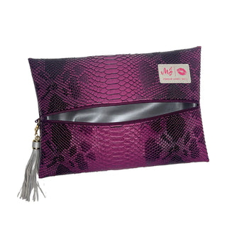 Makeup Junkie Bags