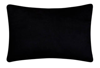 Halloween Spooky Embroidered Pillow-Pillows-[product_category]-Whatsoever Things