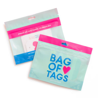 Bag of Tags - Everyday-[product_category]-Whatsoever Things