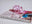 995 Transparent Pink
