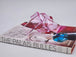 995 Transparent Pink