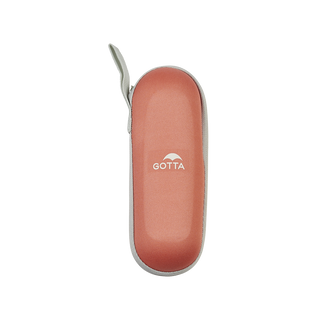 Mini umbrella with case
