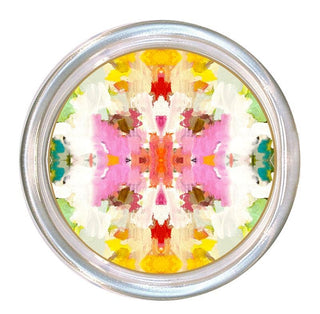 Laura Park Giverny Coaster