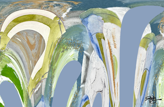 Acrylic Tray JULIE DAILEY VOL 2 insert set of 10-Trays-[product_category]-Whatsoever Things