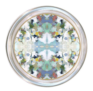 Lady Bird Laura Park Coaster-Drinkware-[product_category]-Whatsoever Things