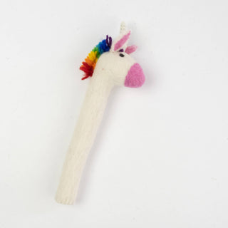 Pencil Topper - Unicorn
