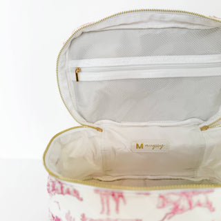 Cowgirl Pattern Bags, Backpack, Duffle, Cosmetic Bag-Bags-[product_category]-Whatsoever Things