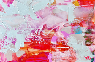 Acrylic Tray JULIE DAILEY COLLAB insert set of 10-Trays-[product_category]-Whatsoever Things