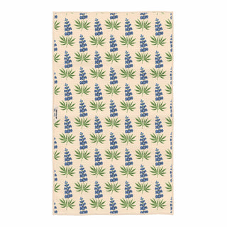 Kitchen Tea Towel Quick Dry | Texas
