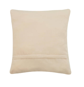 Simple Merry Foliage Hook Pillow