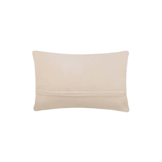 Merry And Bright Rainbow Hook Pillow