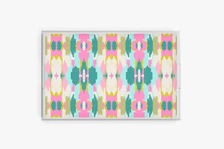 Belmont Acrylic Trays | Acrylic Tray | Food Serving Tray-[product_category]-Whatsoever Things