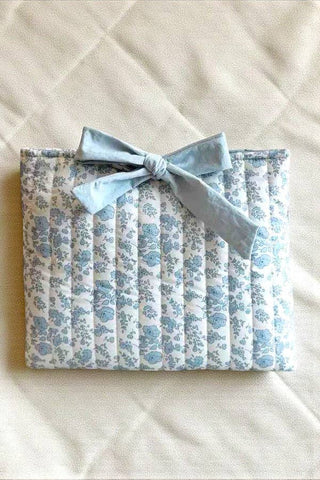 Quilted Bible Covers and Needlepoint Project Bags