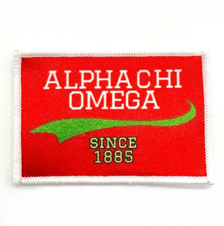 Sorority Peel & Stick Patch - Collegiate Design-Stickers-[product_category]-Whatsoever Things