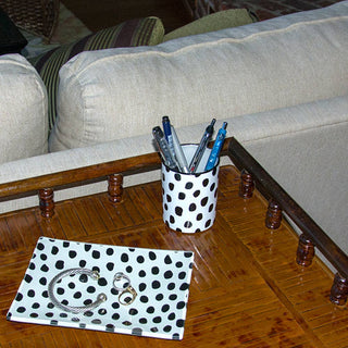 Pen Cup-Office Supplies-[product_category]-Whatsoever Things