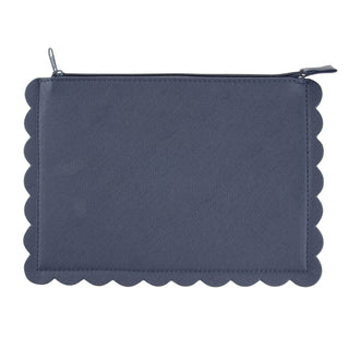 SCALLOPED POUCH-Bags-[product_category]-Whatsoever Things