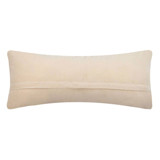 Merry Christmas Hook Pillow - Velvet Backing-[product_category]-Whatsoever Things