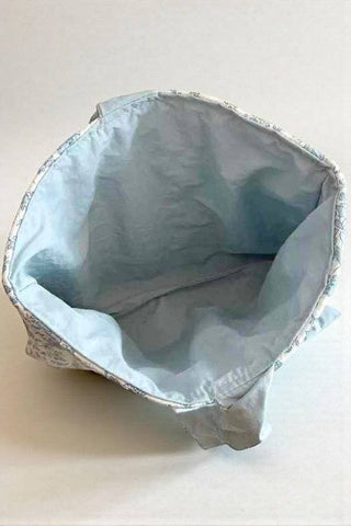 Delilah Tan Check Bible Cover-[product_category]-Whatsoever Things