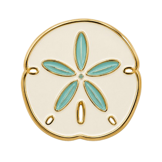Sand Dollar Needle Minder