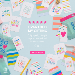 Bag of Tags - Everyday-[product_category]-Whatsoever Things