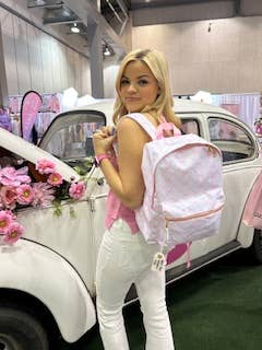 Sweet Bow Nylon Collection-Bags-[product_category]-Whatsoever Things