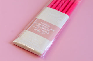 "Dream Big, Darling" Pencil Set-Office Supplies-[product_category]-Whatsoever Things