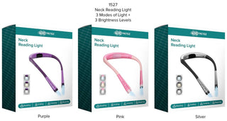Neck Reading Light