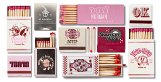 5.5x11 GAMEDAY NORMAN Trinket Tray Insert Set of 5