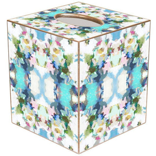 Park Avenue by Laura Park Tissue Box Cover-Decor-[product_category]-Whatsoever Things