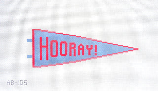 Hooray Pennant