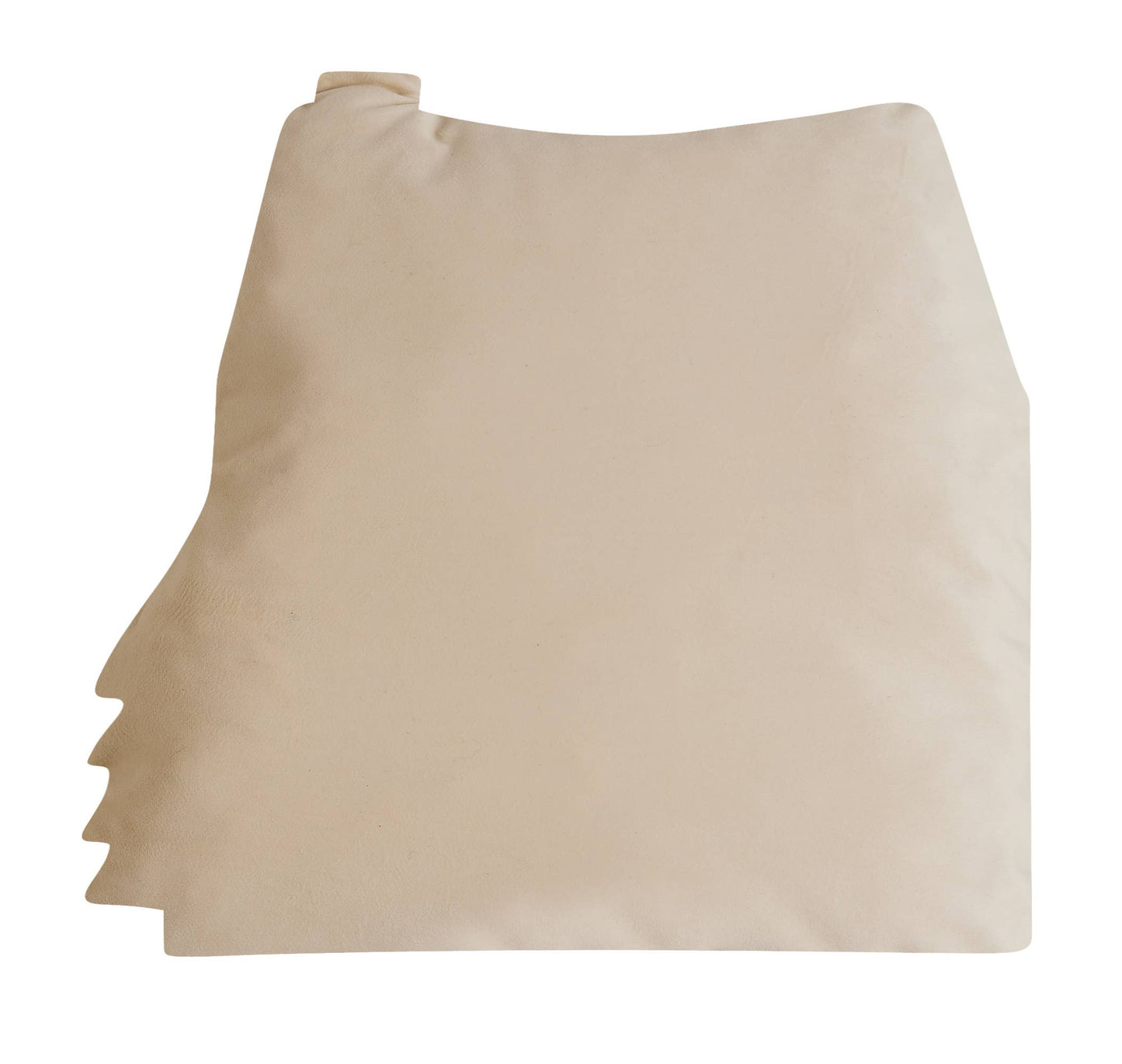 Holly Stripe Shaped House Hook Pillow-Pillows-[product_category]-Whatsoever Things