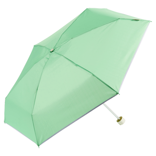 Mini umbrella with case