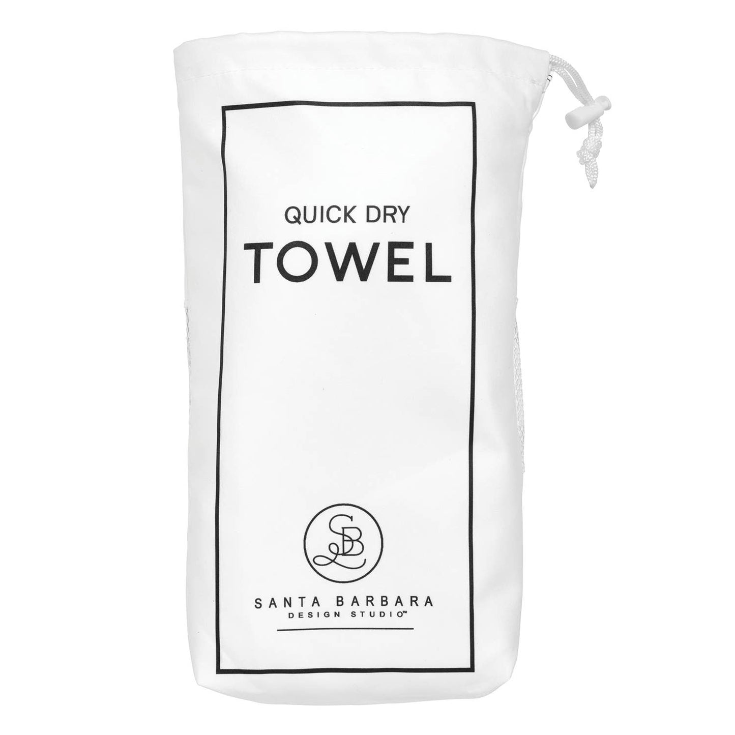 Quick Dry Towel - Reserved